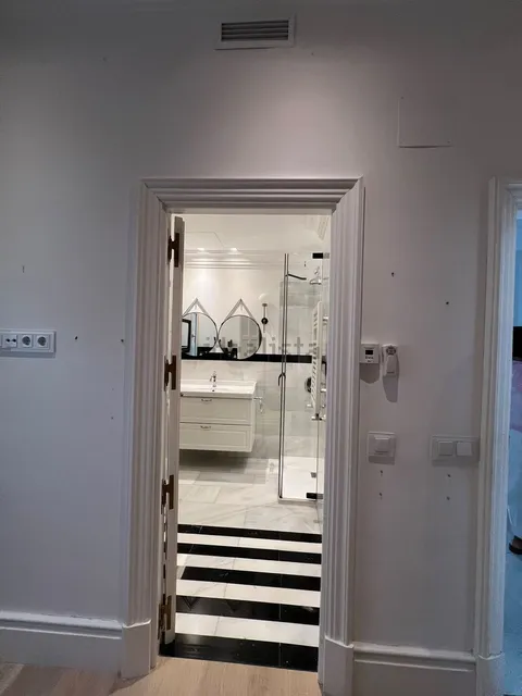 Pis de 223 m² a Madrid