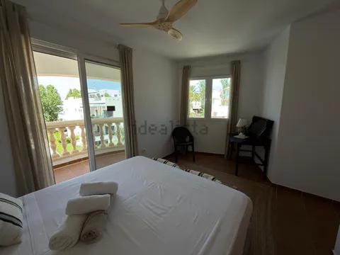Appartamento 120 m² a Xàbia / Jávea