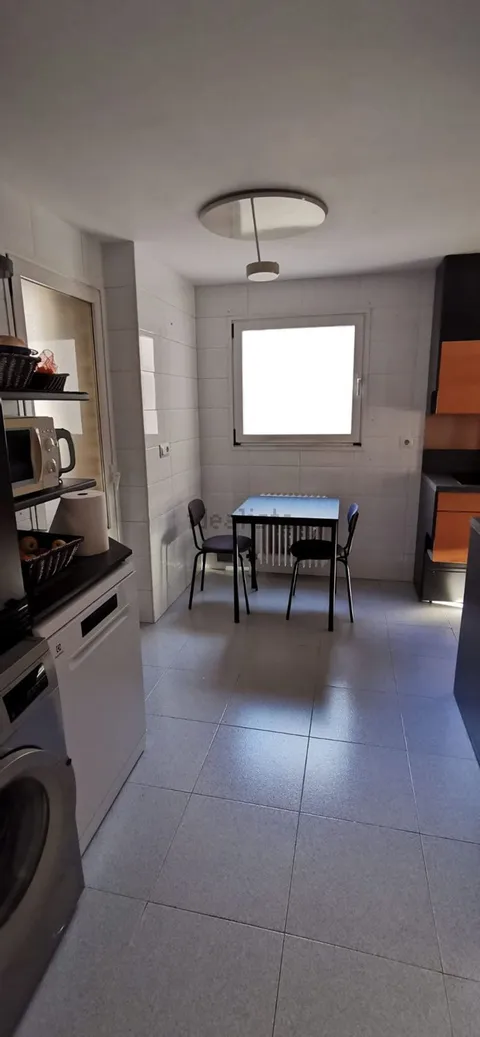 Pis de 130 m² a Pamplona