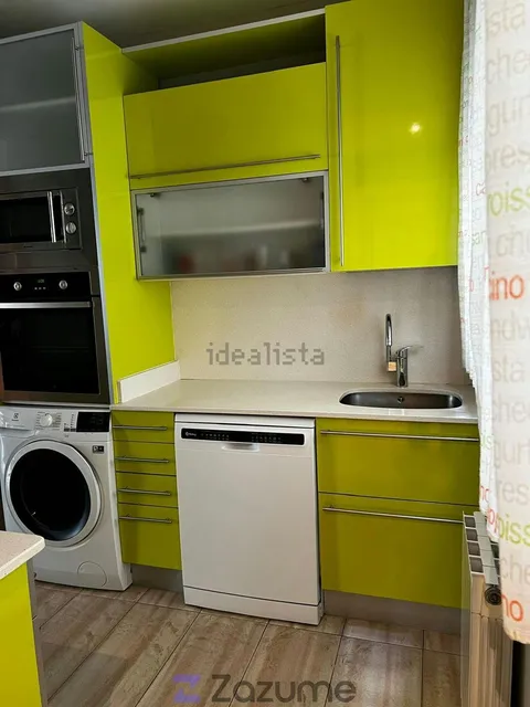 Pis de 70 m² a Bilbao