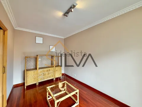 Pis de 122 m² a Lugo