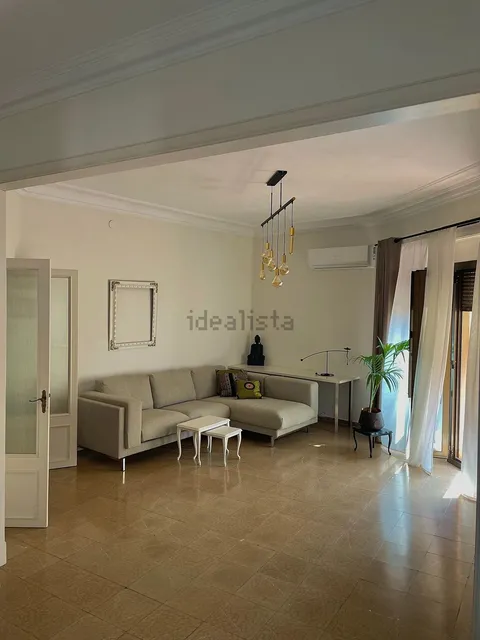 Habitació de lloguer, Palma