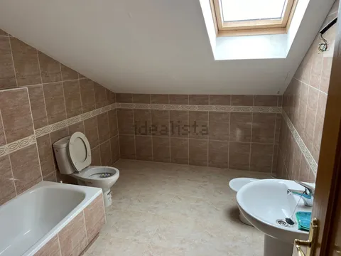 Wohnung 120 m² in Santa Cruz de la Zarza