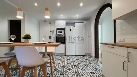 Quarto para alugar, Barcelona