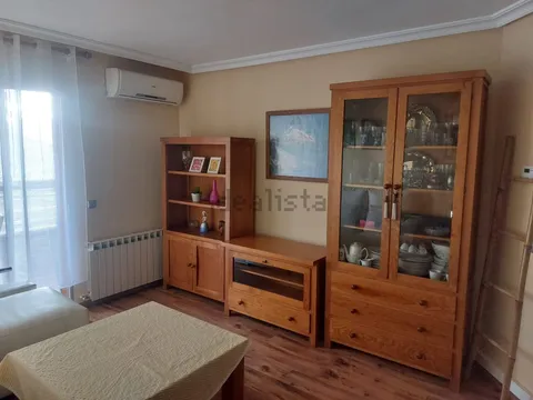 Wohnung 103 m² in Cáceres