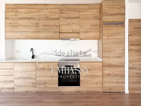 Apartamento 110 m² em Madrid