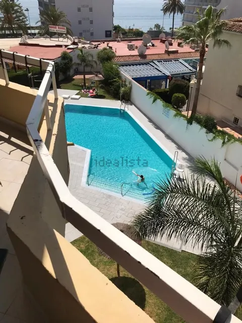 Pis de 70 m² a Benalmádena