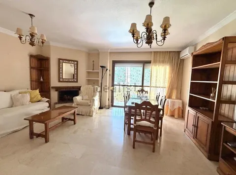 Appartement 110 m² à Fuengirola