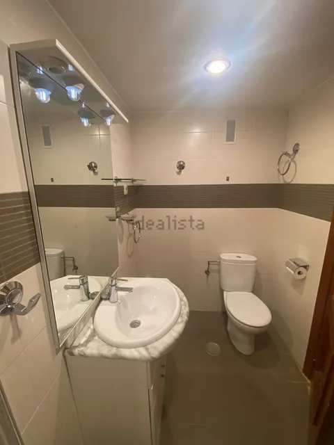 Pis de 170 m² a Madrid