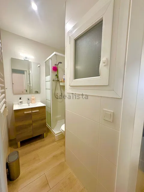 Room for rent, Barcelona (4/7)