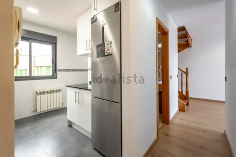 Pis de 115 m² a Madrid