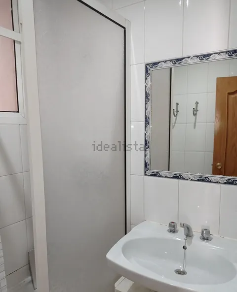 Zimmer zur Miete, Madrid