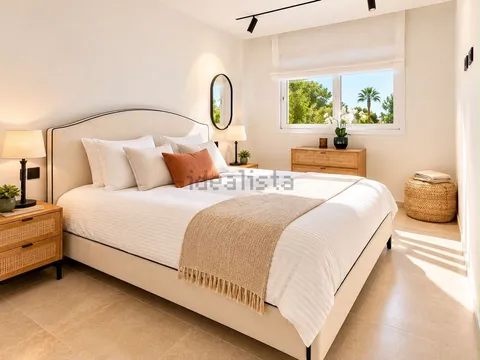 Pis de 110 m² a Calvià