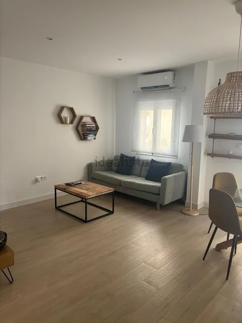 Pis de 65 m² a Sevilla