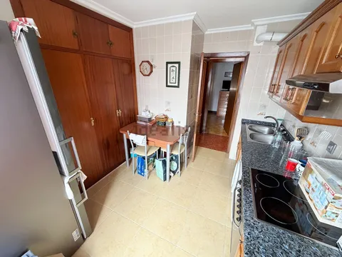 Pis de 57 m² a Avilés