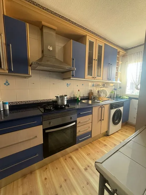 Habitació de lloguer, Benidorm