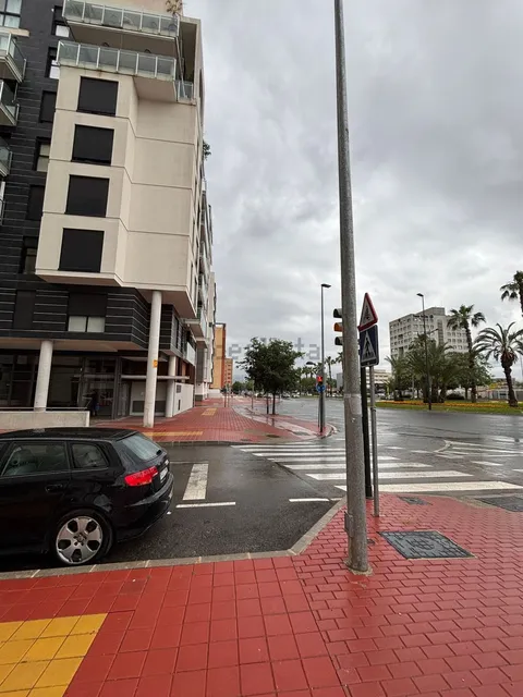 Pis de 80 m² a Múrcia