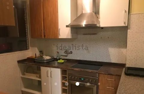 Quarto para alugar, Albacete