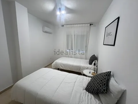 Pis de 100 m² a Marbella
