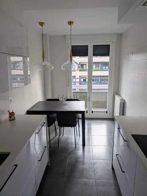 Pis de 110 m² a Azpeitia