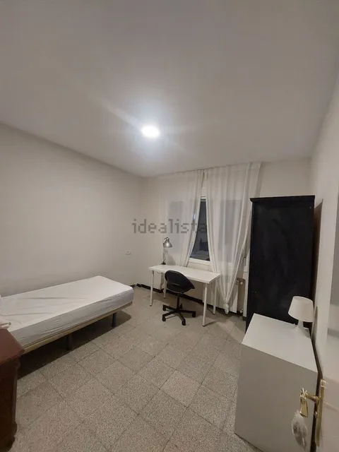 Stanza in affitto, Siviglia