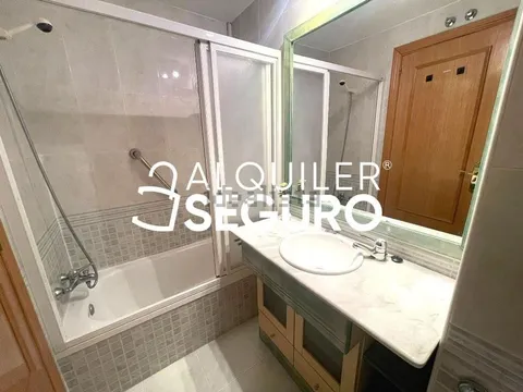 Pis de 75 m² a Madrid