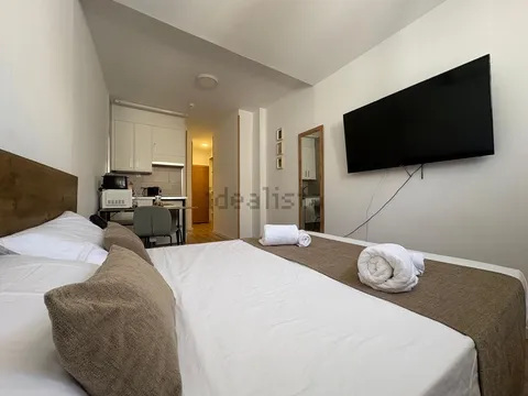 Pis de 25 m² a Madrid