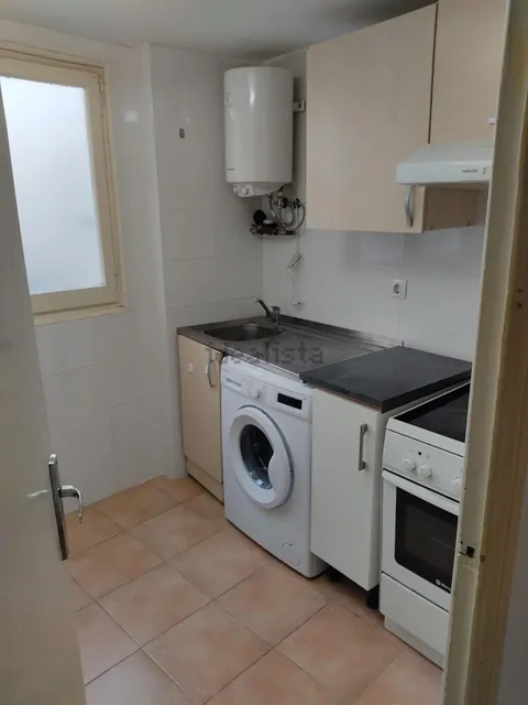 Appartement 54 m² à Saragosse