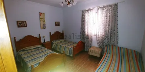 Casa de 120 m² a Cuevas del Becerro