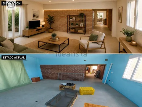 Casa de 648 m² a Oriola