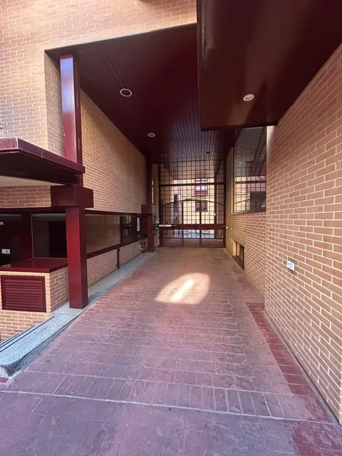 Pis de 55 m² a Madrid