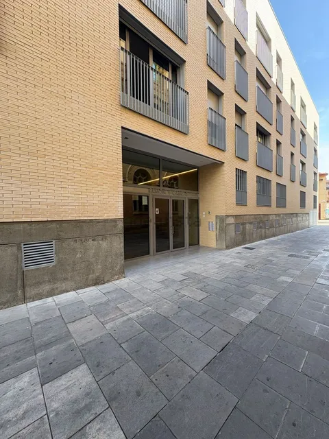Appartement 91 m² à Saragosse