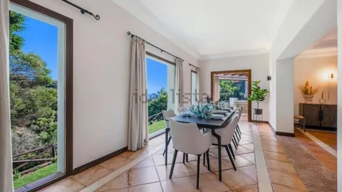 Casa de 718 m² a Benahavís