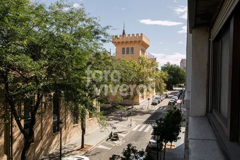 Appartamento 236 m² a Valencia