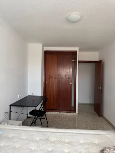 Habitación en alquiler, Alicante