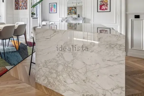 Pis de 128 m² a Madrid