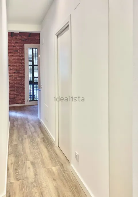 Wohnung 56 m² in Barcelona