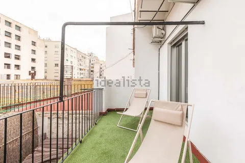 Room for rent, Valencia