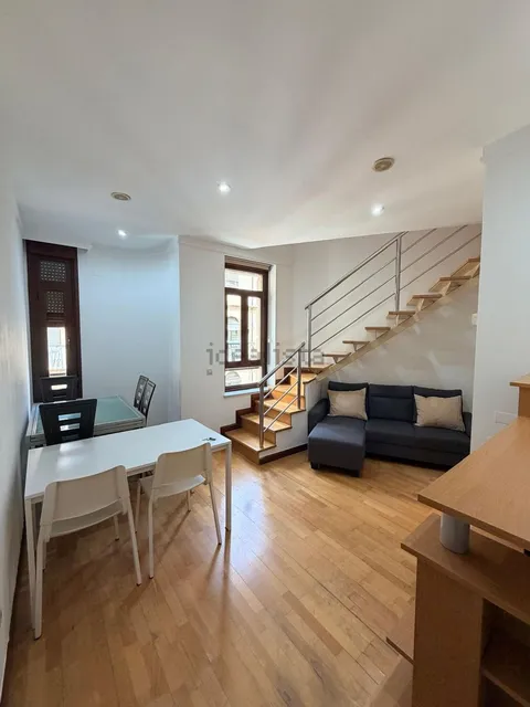 Pis de 92 m² a Salamanca