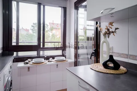 Zimmer zur Miete, Madrid
