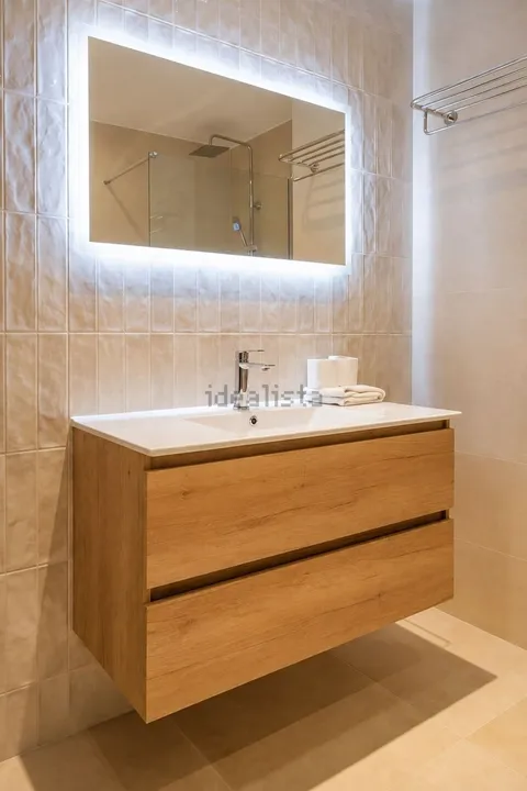 Pis de 115 m² a Madrid