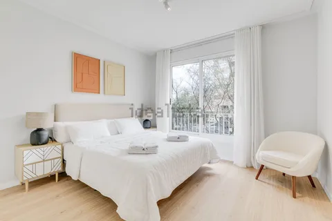 Appartement 95 m² à Barcelone