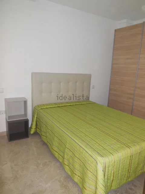 Pis de 40 m² a Ciudad Real