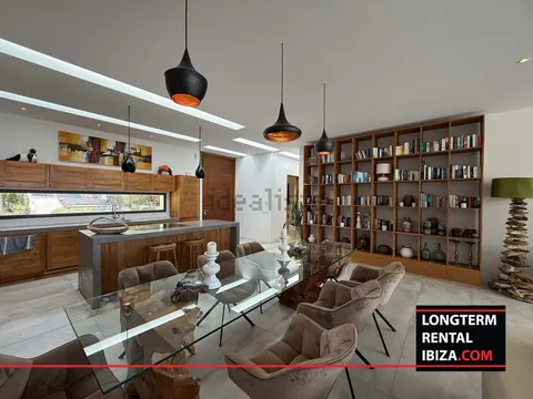 Будинок 400 м² у Sant Joan de Labritja