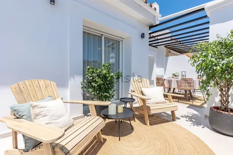 Appartamento 157 m² a Benahavís