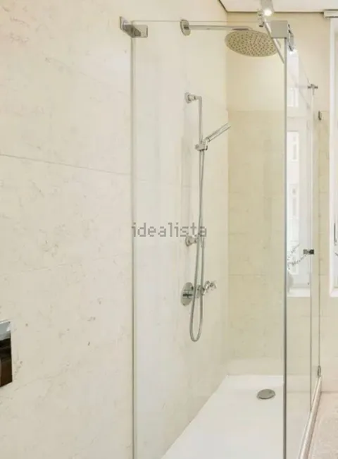 Pis de 89 m² a Madrid
