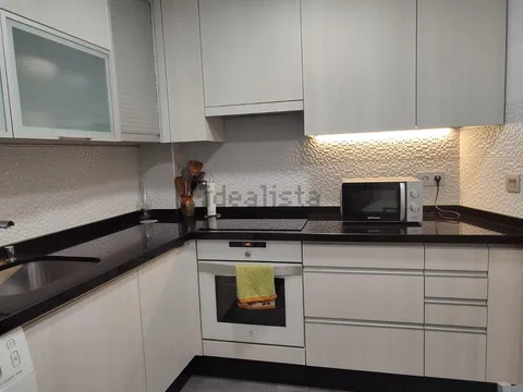 Pis de 75 m² a Oviedo