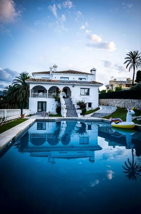 Casa de 455 m² a Marbella