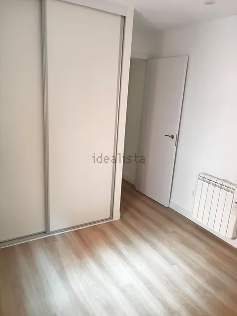 Pis de 52 m² a Madrid