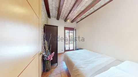 Pis de 82 m² a Barcelona